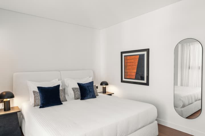 The Athenaeum Luxury Hotel