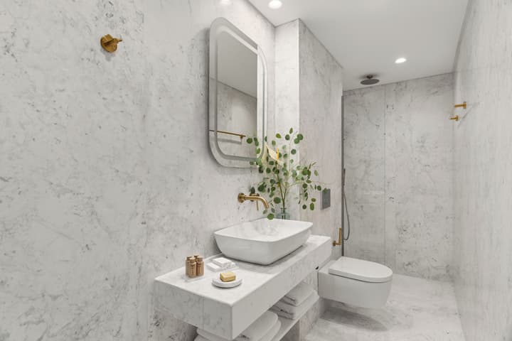 The Athenaeum Luxury Hotel