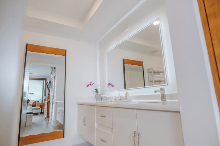 Ordovician Beach Resort