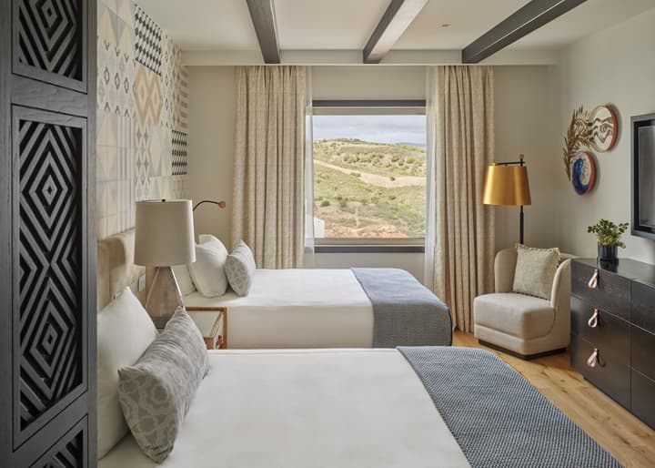Viceroy At Ombria Algarve