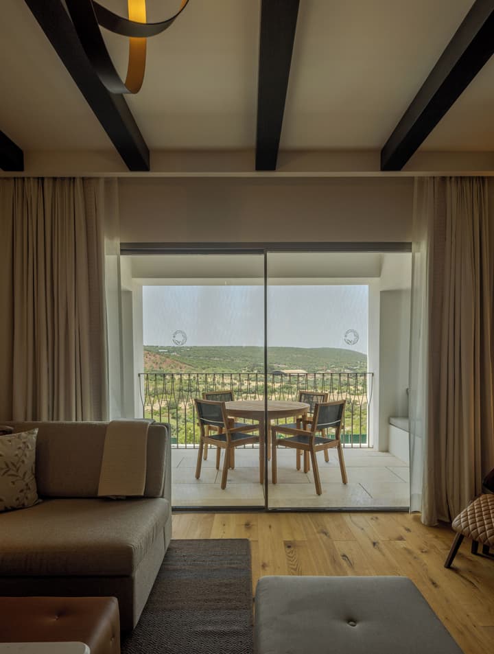 Viceroy At Ombria Algarve