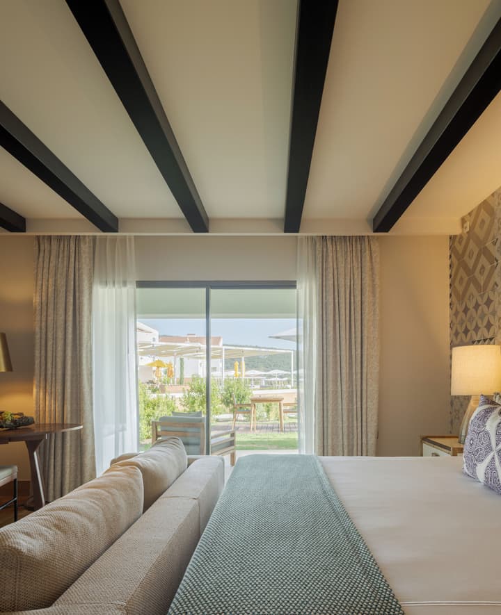 Viceroy At Ombria Algarve