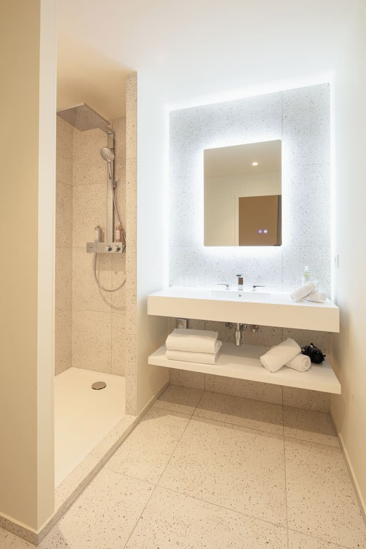 Hôtel La Suite