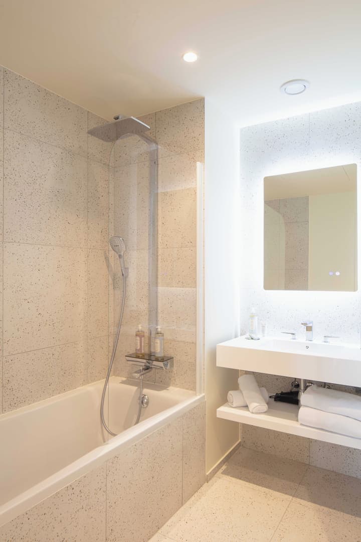 Hôtel La Suite