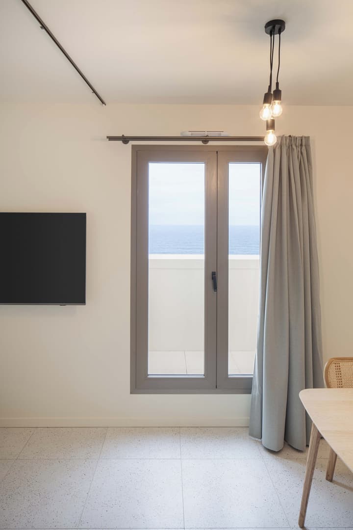 Hôtel La Suite
