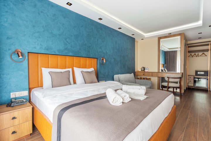 Marlon Hotel