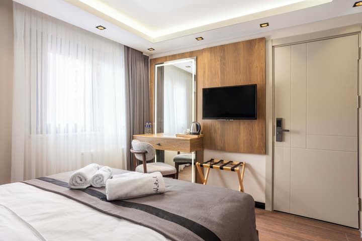 Marlon Hotel