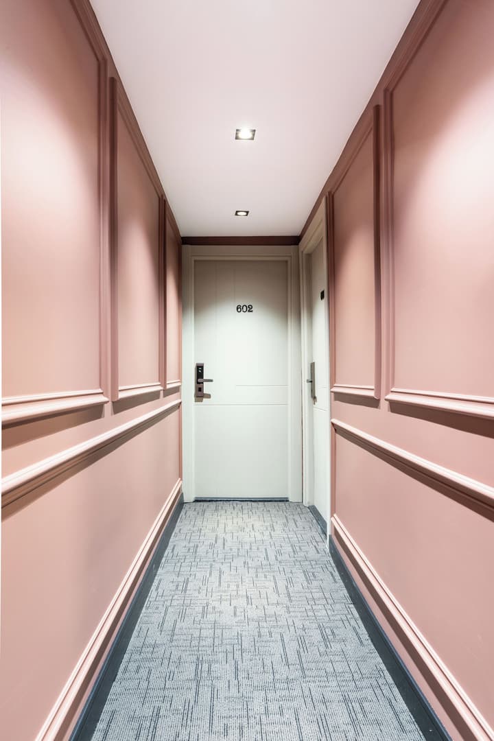 Marlon Hotel