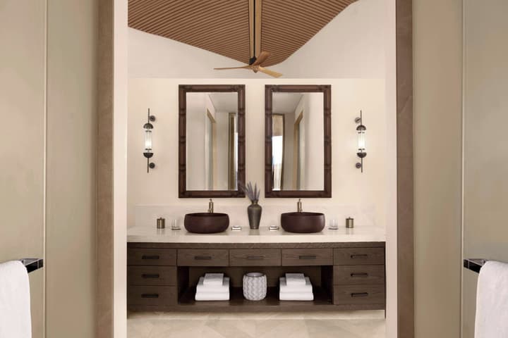 Nujuma, A Ritz-Carlton Reserve