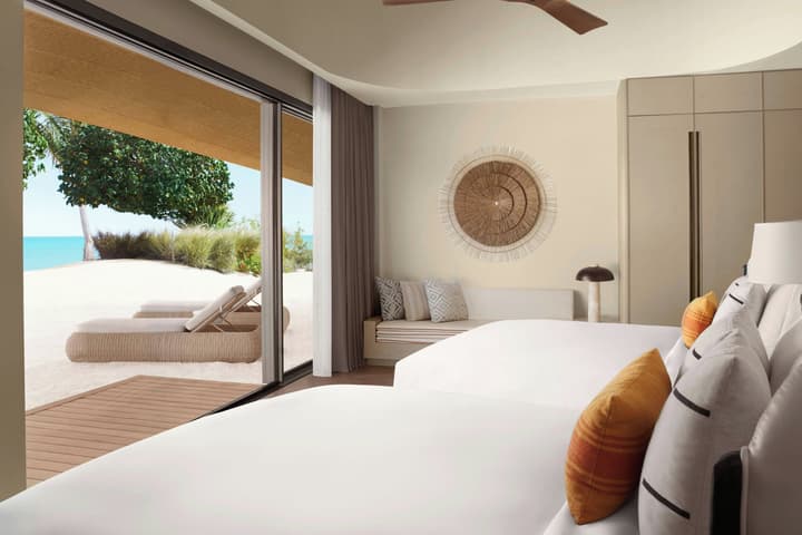 Nujuma, A Ritz-Carlton Reserve