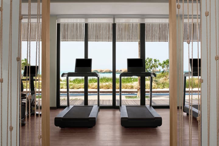 Nujuma, A Ritz-Carlton Reserve