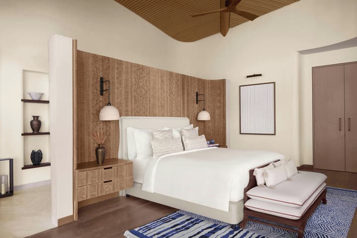 Nujuma, A Ritz-Carlton Reserve