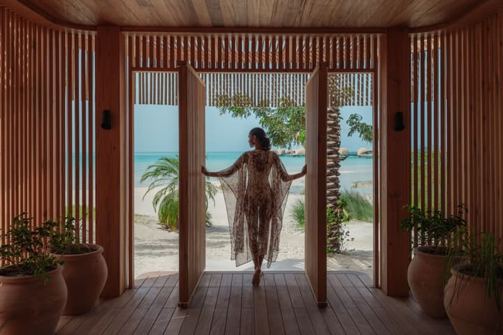 Nujuma, A Ritz-Carlton Reserve