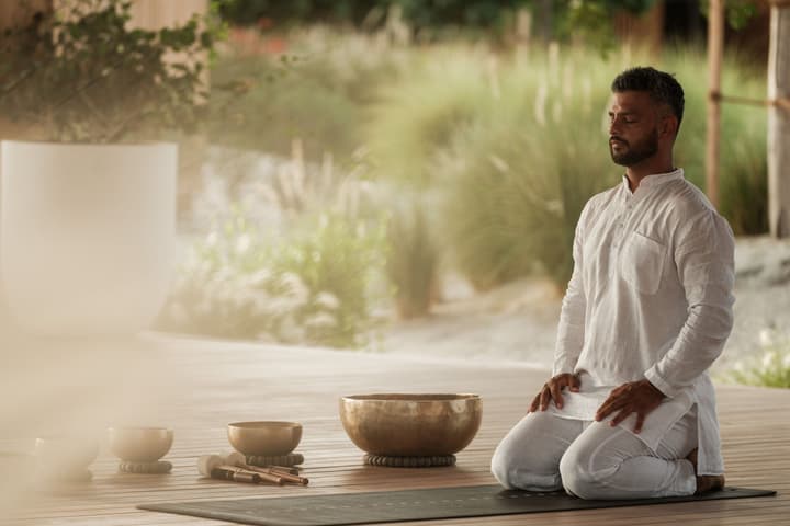 Nujuma, A Ritz-Carlton Reserve