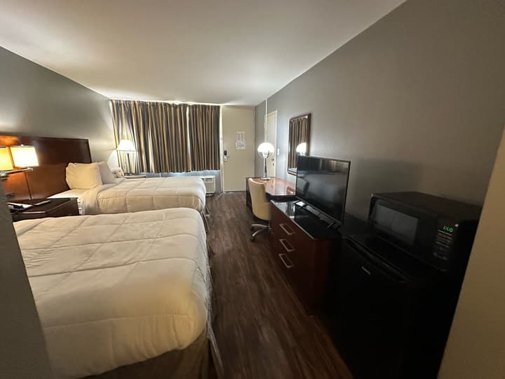 Gateway Hotel