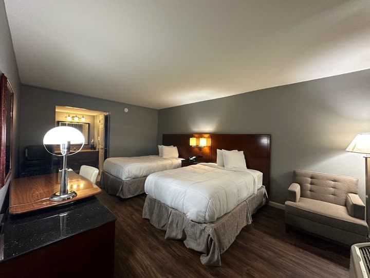 Gateway Hotel