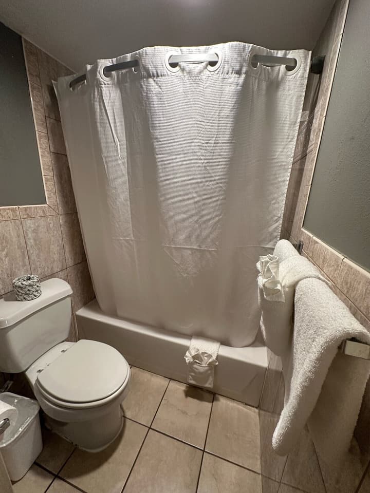 Gateway Hotel