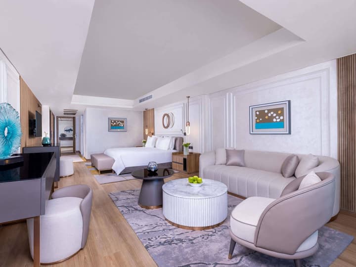 Rixos Radamis Sharm El Sheikh