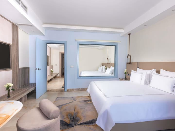 Rixos Radamis Sharm El Sheikh