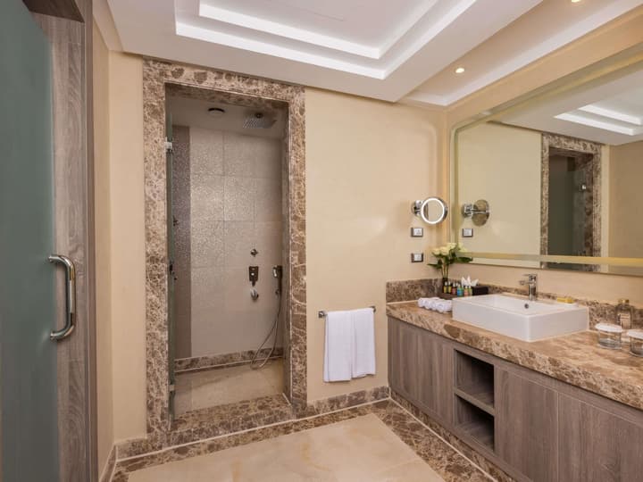 Rixos Radamis Sharm El Sheikh