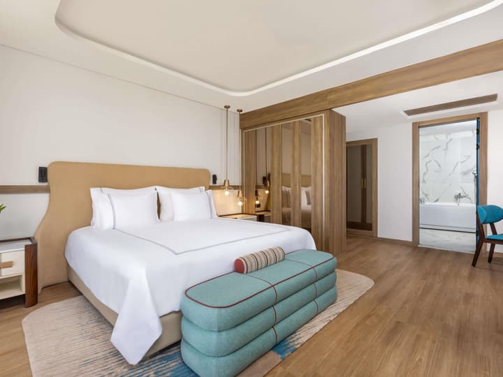 Rixos Radamis Sharm El Sheikh