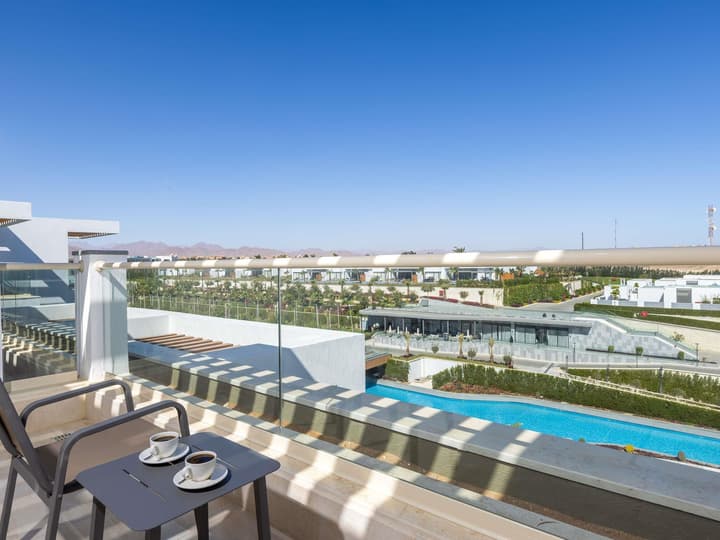Rixos Radamis Sharm El Sheikh
