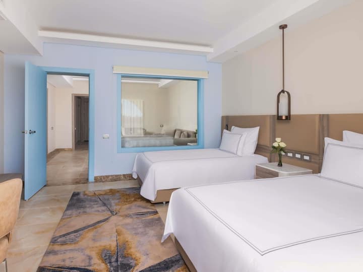 Rixos Radamis Sharm El Sheikh