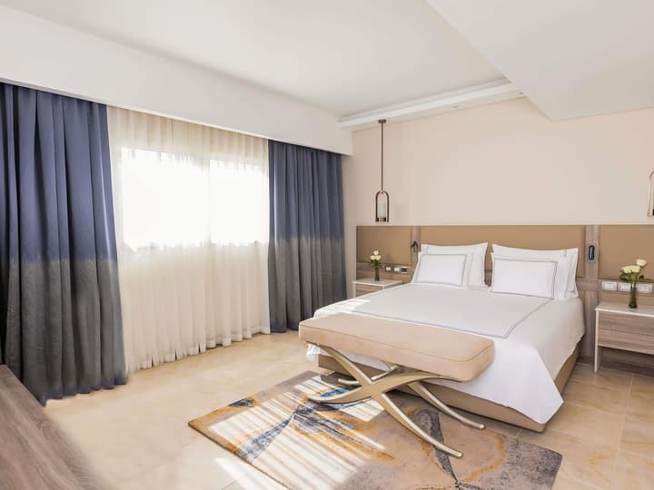 Rixos Radamis Sharm El Sheikh