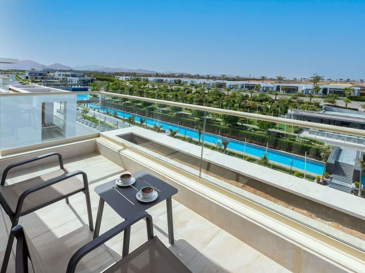 Rixos Radamis Sharm El Sheikh