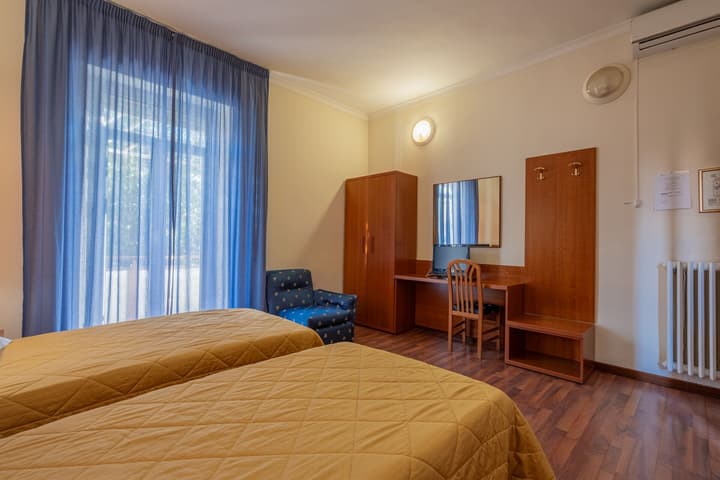 Hotel Monte Verde