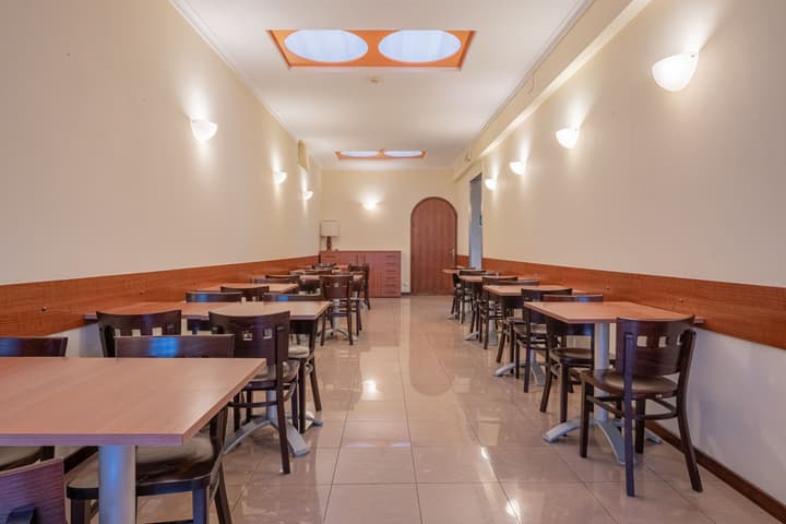 Hotel Monte Verde