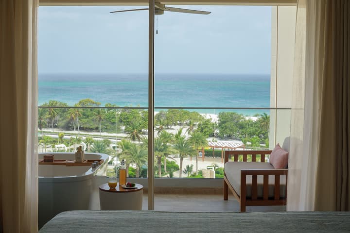 JOIA Aruba by Iberostar