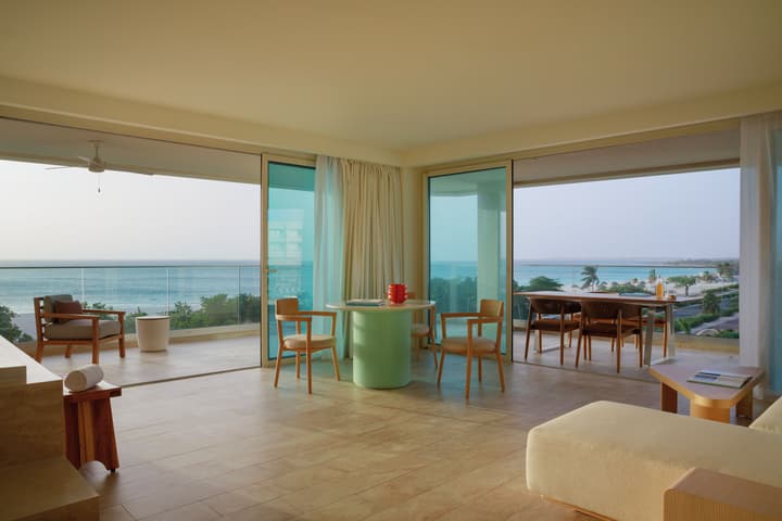 JOIA Aruba by Iberostar