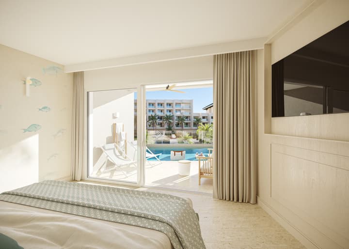 JOIA Aruba by Iberostar