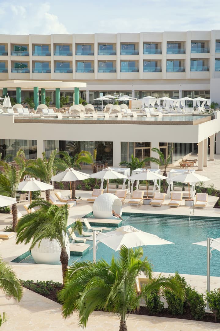 JOIA Aruba by Iberostar