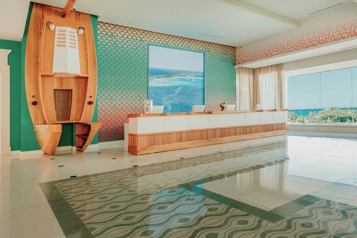 JOIA Aruba by Iberostar