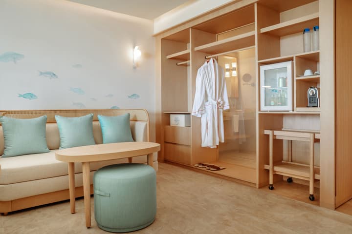 JOIA Aruba by Iberostar