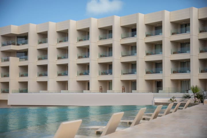 JOIA Aruba by Iberostar