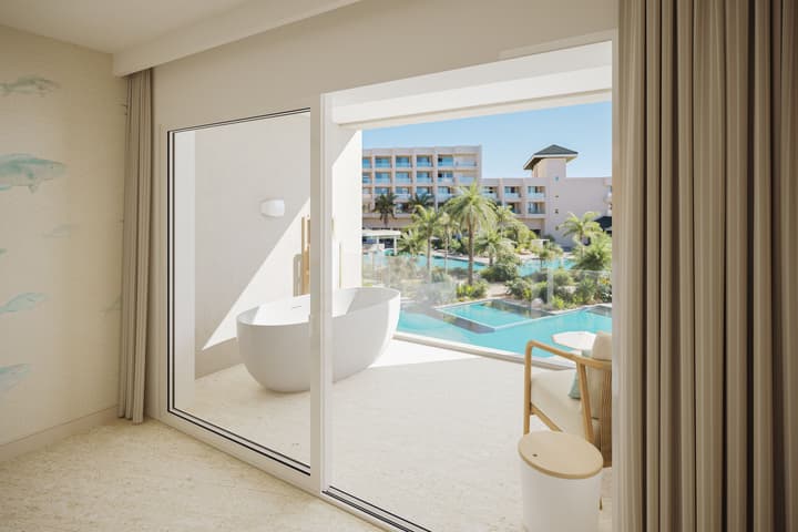 JOIA Aruba by Iberostar