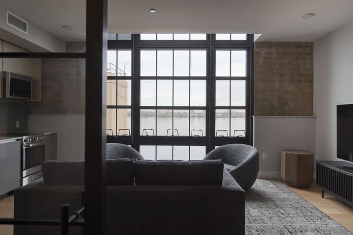 Riversuites at The Battery