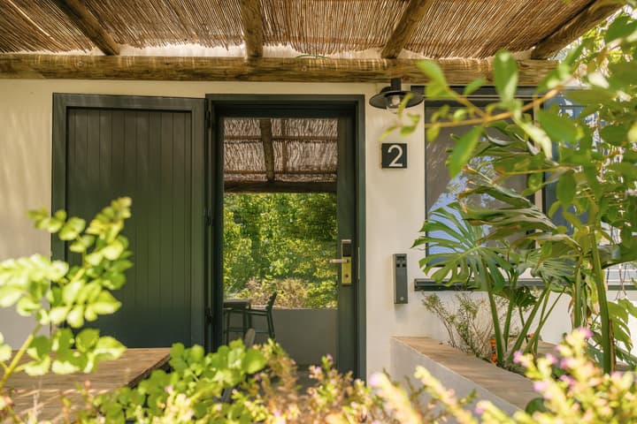 Gandum Village - Conscious Boutique Hotel