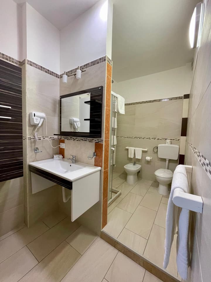 Re Sole Resort & spa