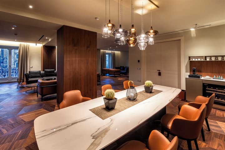 AF Duomo - Milano Luxury Suites