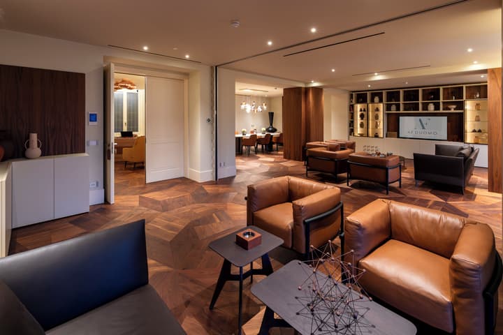 AF Duomo - Milano Luxury Suites