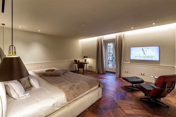 AF Duomo - Milano Luxury Suites