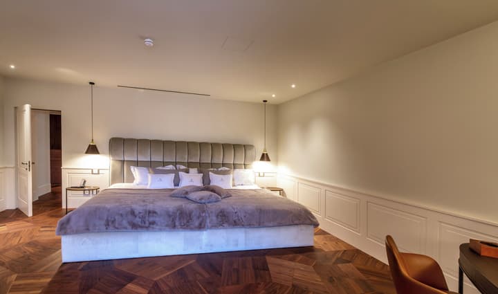 AF Duomo - Milano Luxury Suites