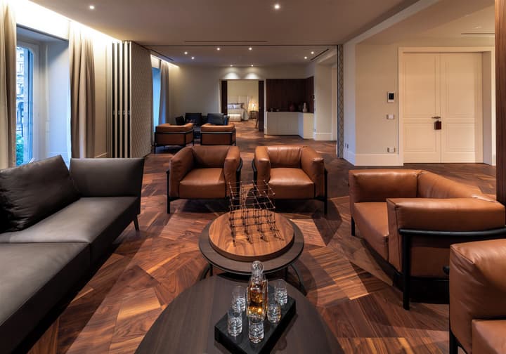 AF Duomo - Milano Luxury Suites
