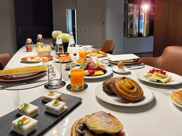 AF Duomo - Milano Luxury Suites