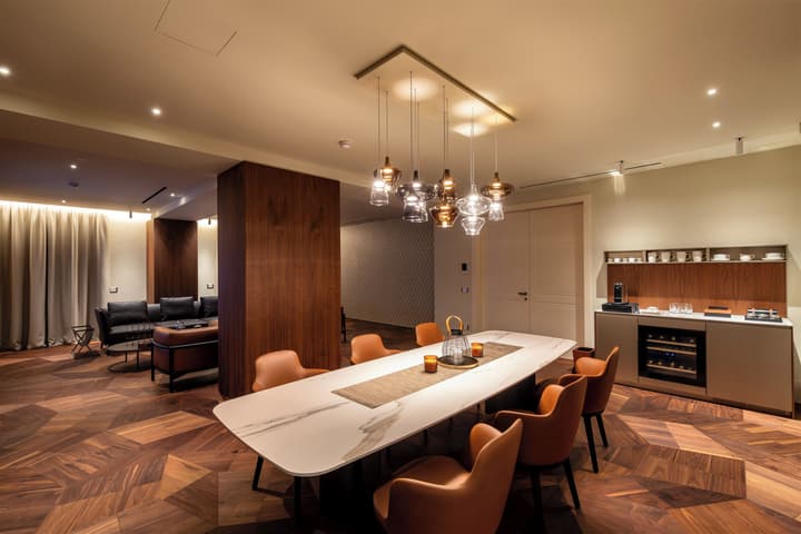 AF Duomo - Milano Luxury Suites