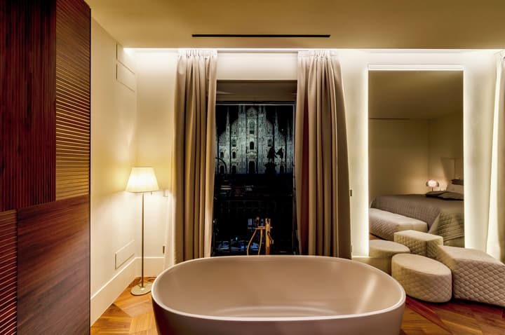AF Duomo - Milano Luxury Suites